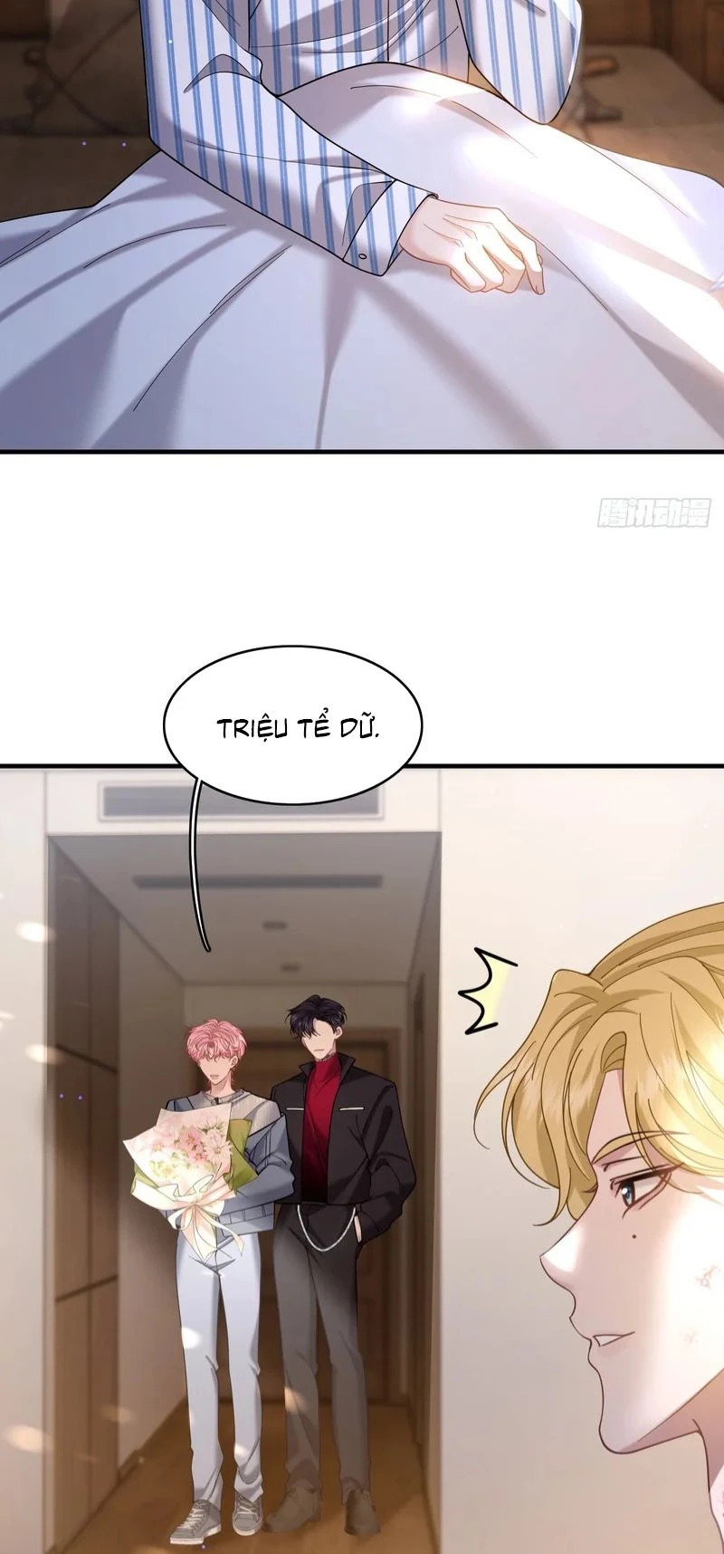 Tôi Cố Ý Giả Vờ Chapter 30 - 17