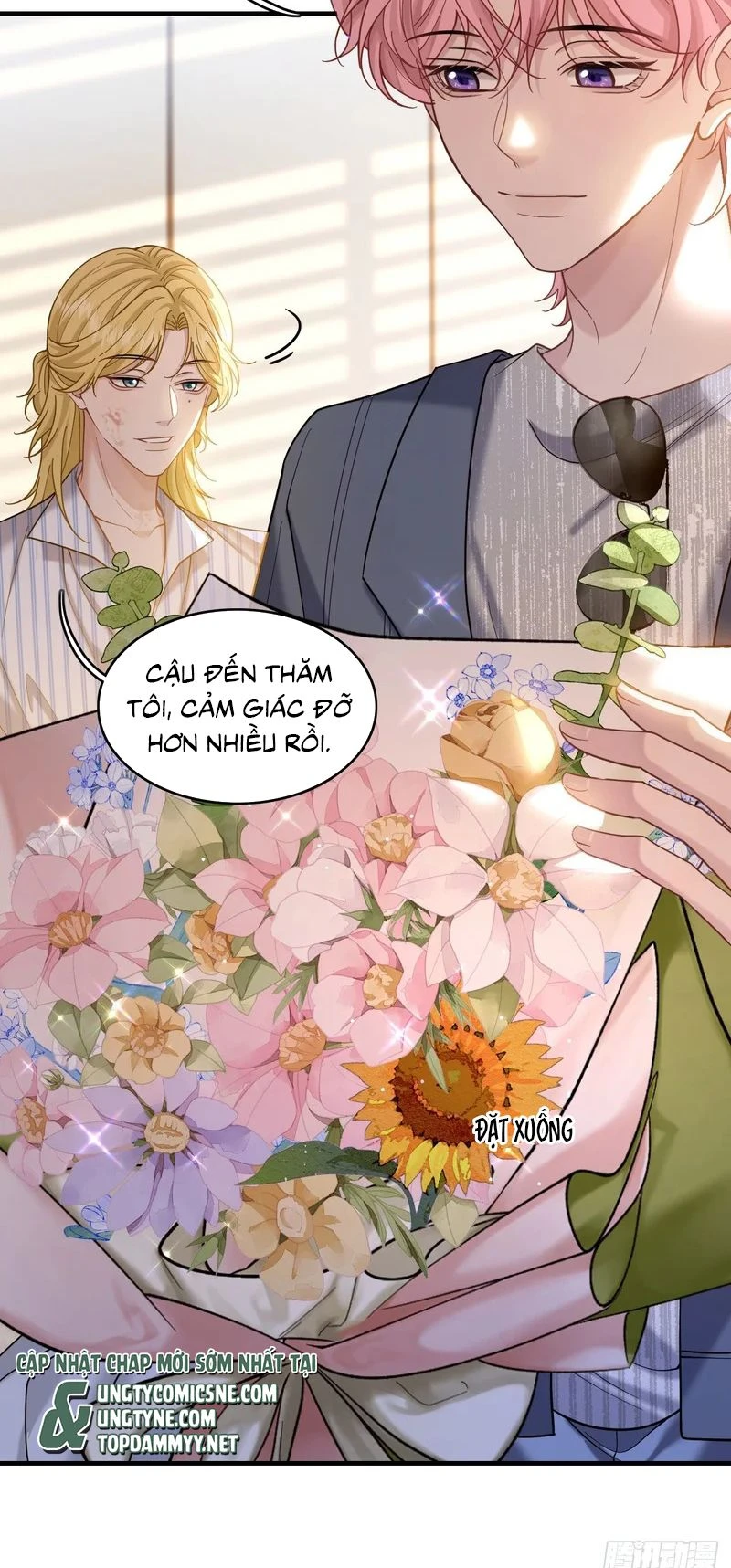 Tôi Cố Ý Giả Vờ Chapter 30 - 20