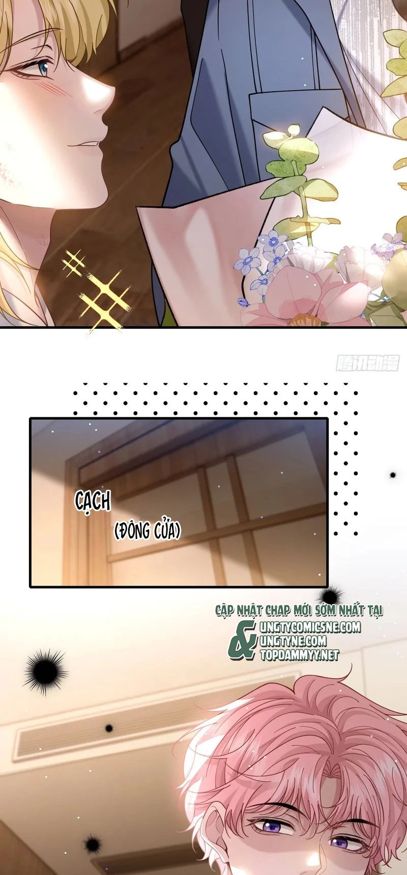 Tôi Cố Ý Giả Vờ Chapter 30 - 23