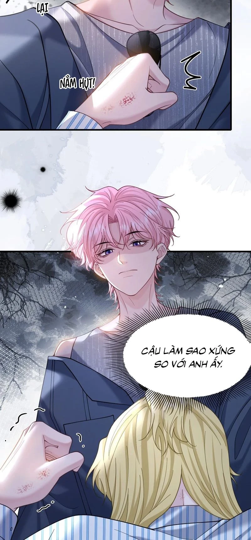 Tôi Cố Ý Giả Vờ Chapter 30 - 28