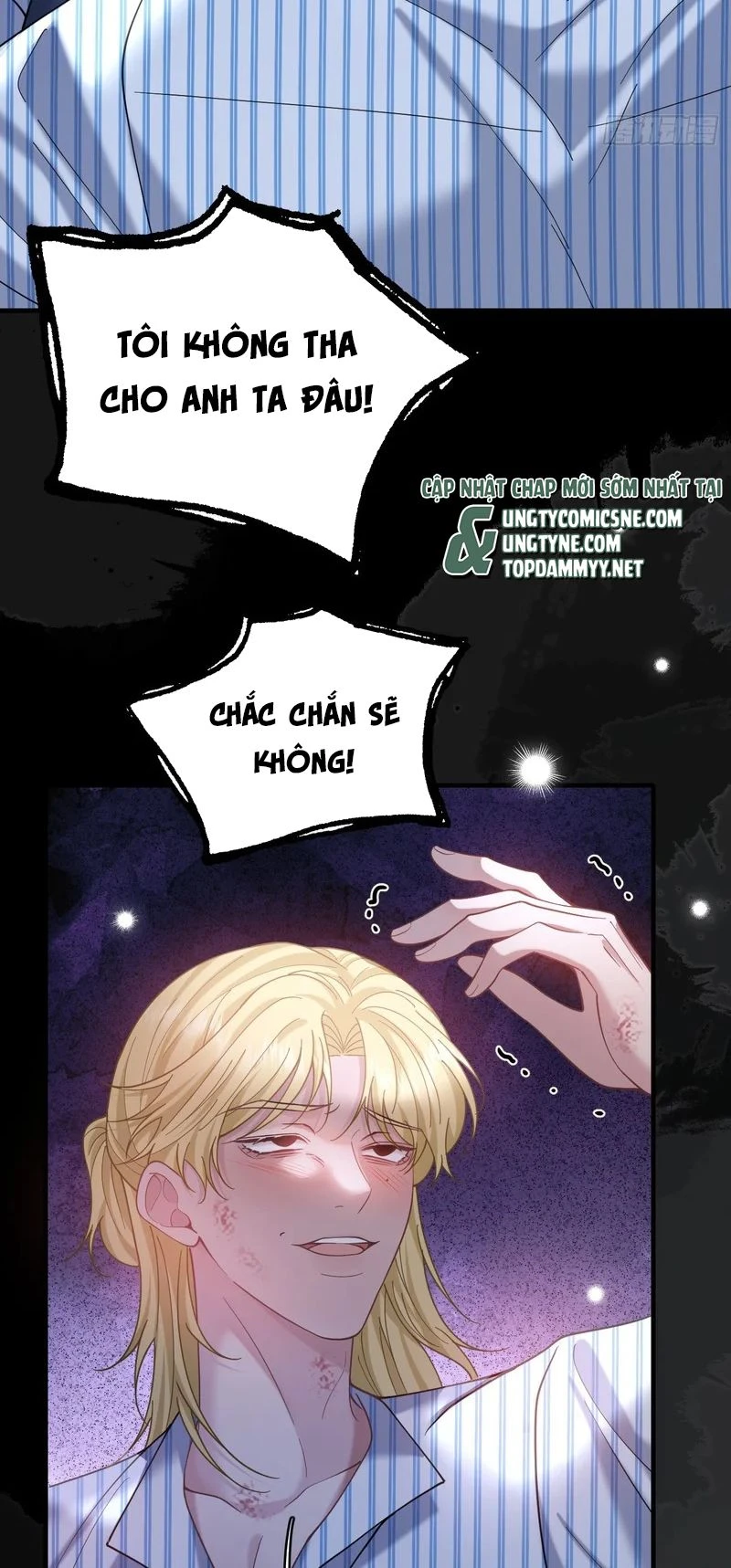 Tôi Cố Ý Giả Vờ Chapter 30 - 29
