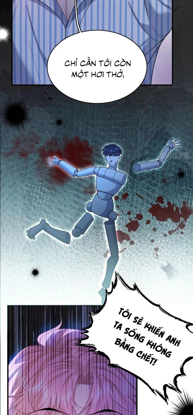 Tôi Cố Ý Giả Vờ Chapter 30 - 30