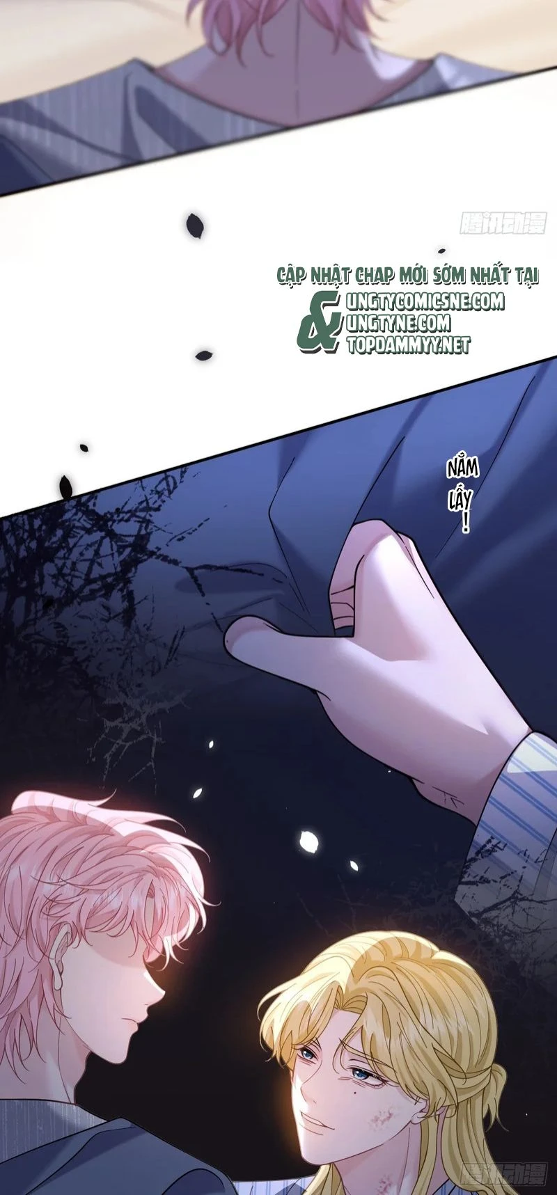 Tôi Cố Ý Giả Vờ Chapter 30 - 34