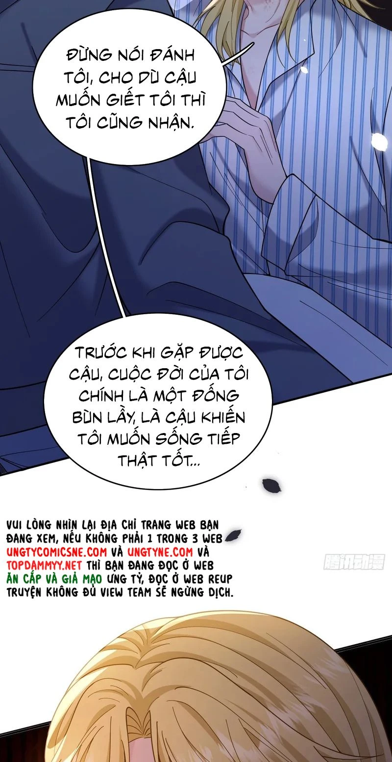 Tôi Cố Ý Giả Vờ Chapter 30 - 35