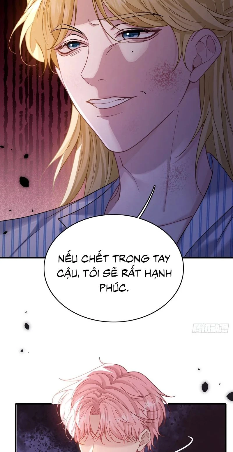 Tôi Cố Ý Giả Vờ Chapter 30 - 36