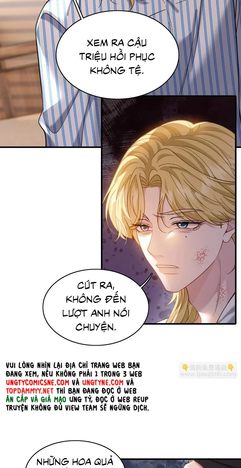 Tôi Cố Ý Giả Vờ Chapter 30 - 39