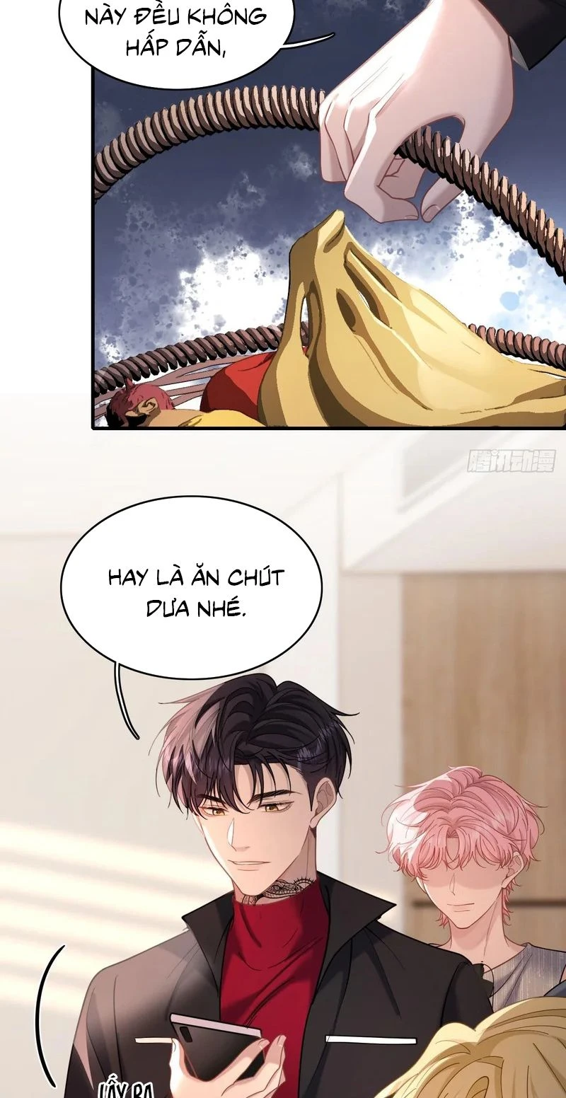 Tôi Cố Ý Giả Vờ Chapter 30 - 40