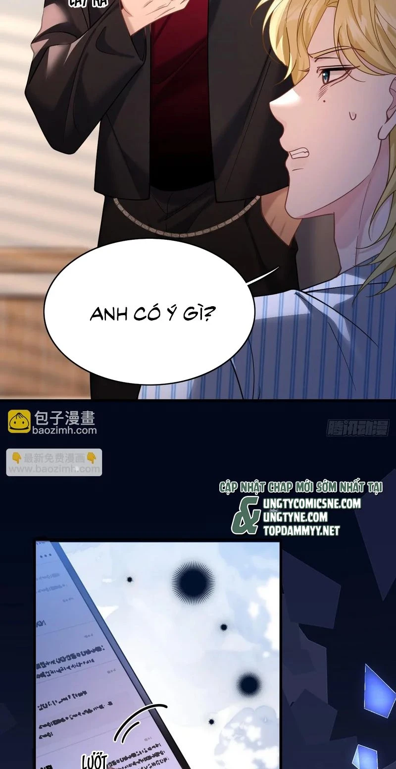 Tôi Cố Ý Giả Vờ Chapter 30 - 41