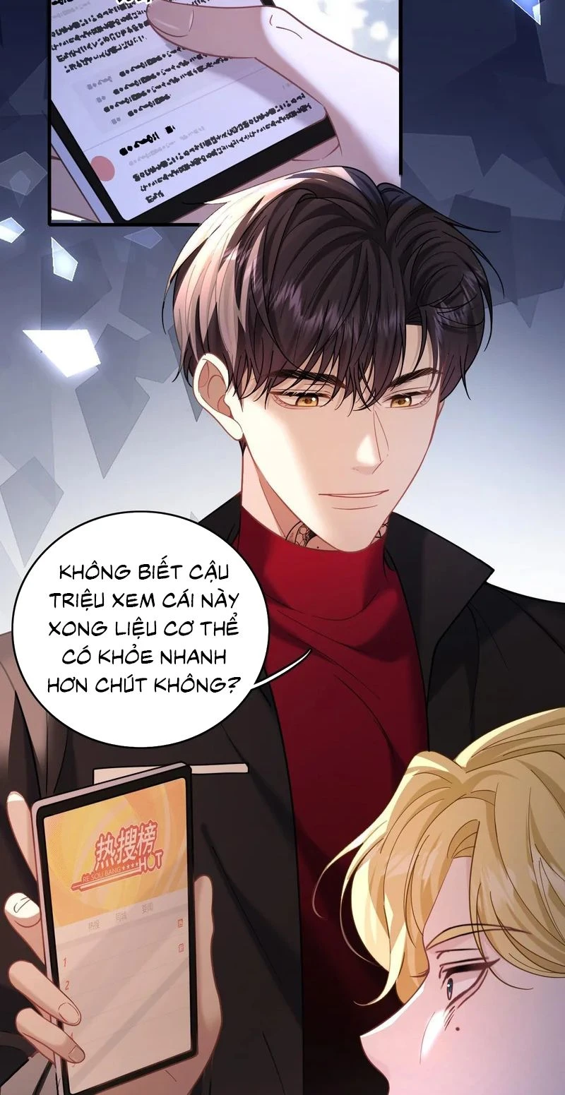 Tôi Cố Ý Giả Vờ Chapter 30 - 42