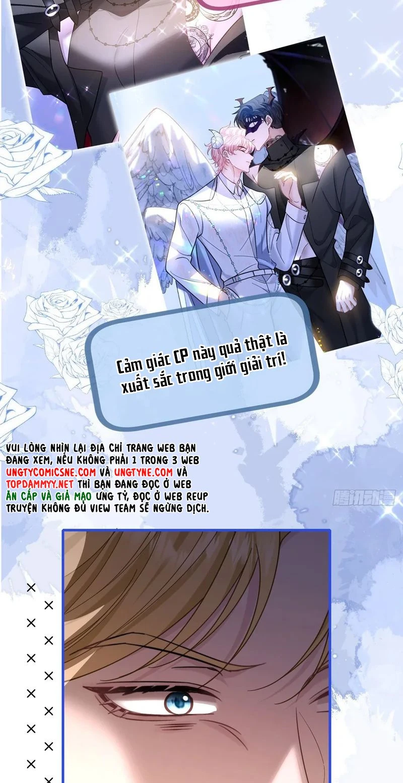 Tôi Cố Ý Giả Vờ Chapter 30 - 44