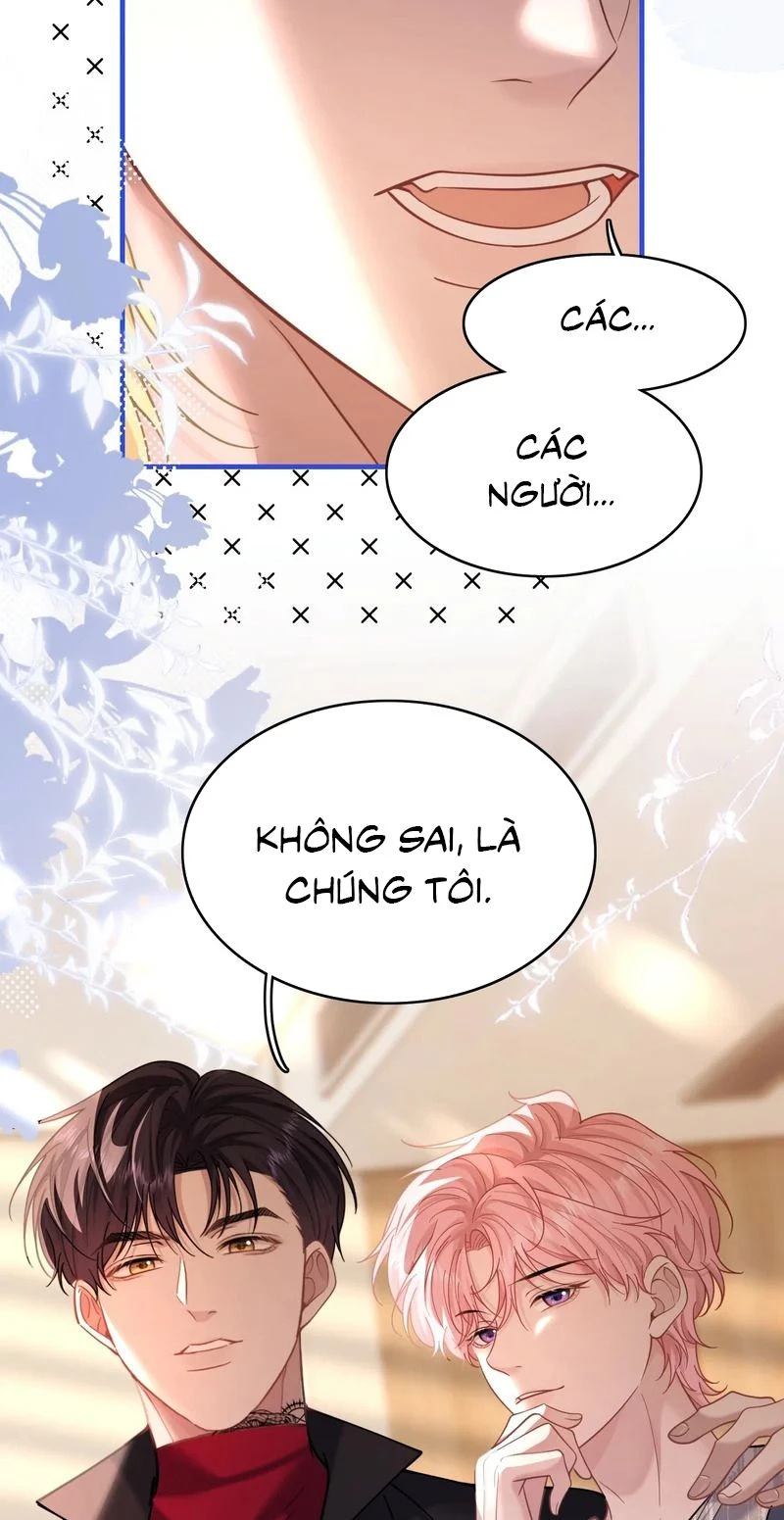 Tôi Cố Ý Giả Vờ Chapter 30 - 45