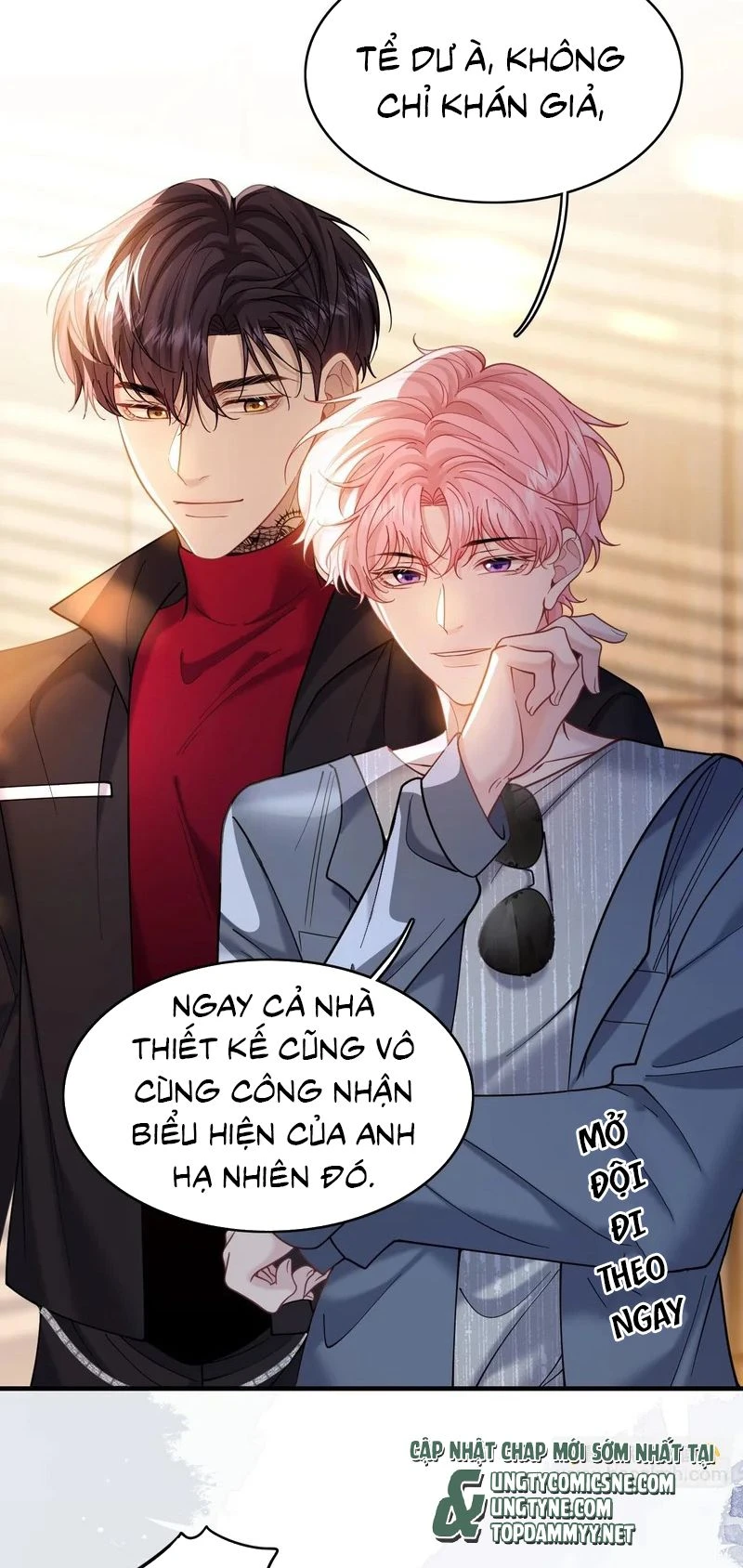 Tôi Cố Ý Giả Vờ Chapter 31 - 3