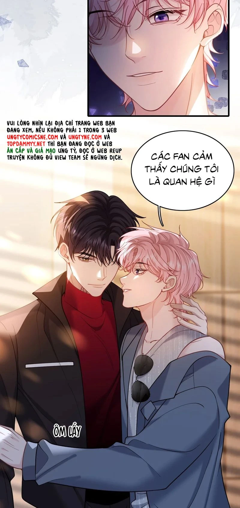 Tôi Cố Ý Giả Vờ Chapter 31 - 5