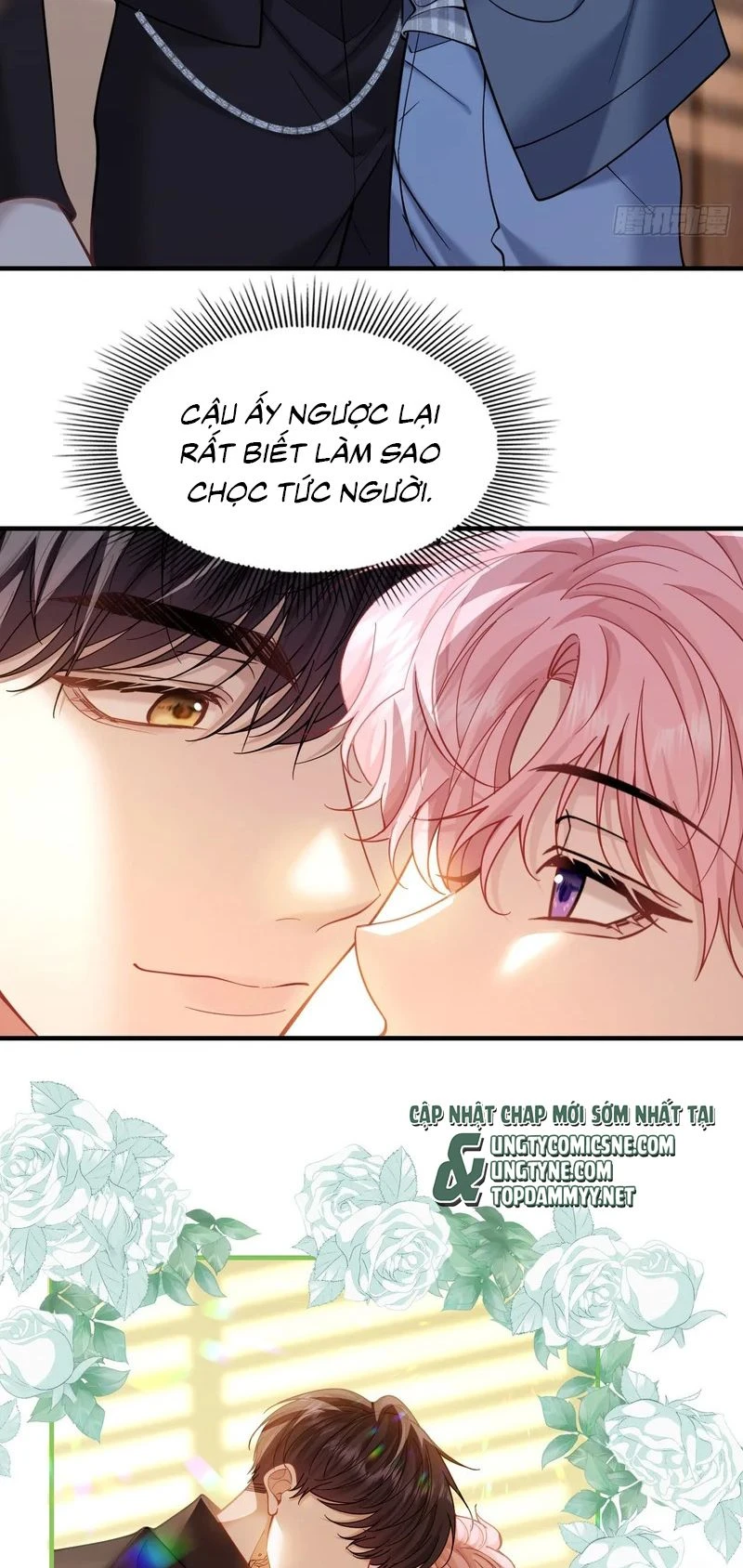 Tôi Cố Ý Giả Vờ Chapter 31 - 6