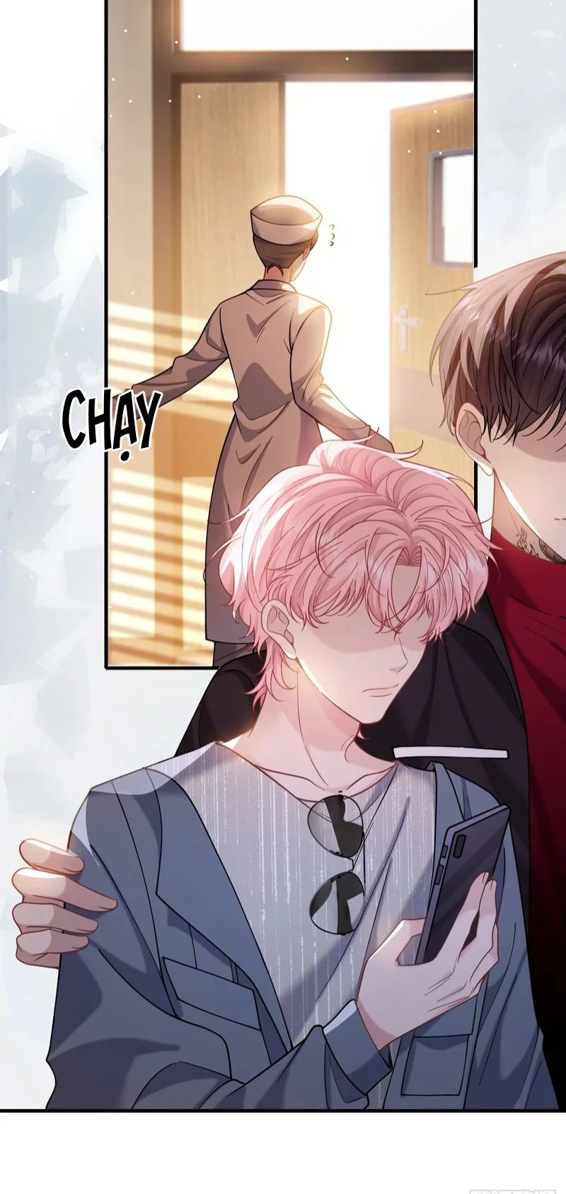 Tôi Cố Ý Giả Vờ Chapter 31 - 12