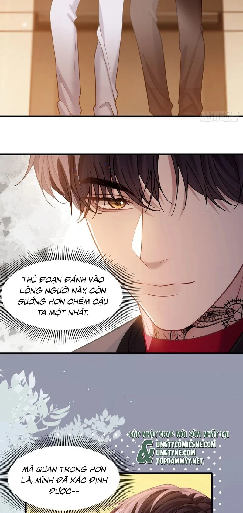 Tôi Cố Ý Giả Vờ Chapter 31 - 14