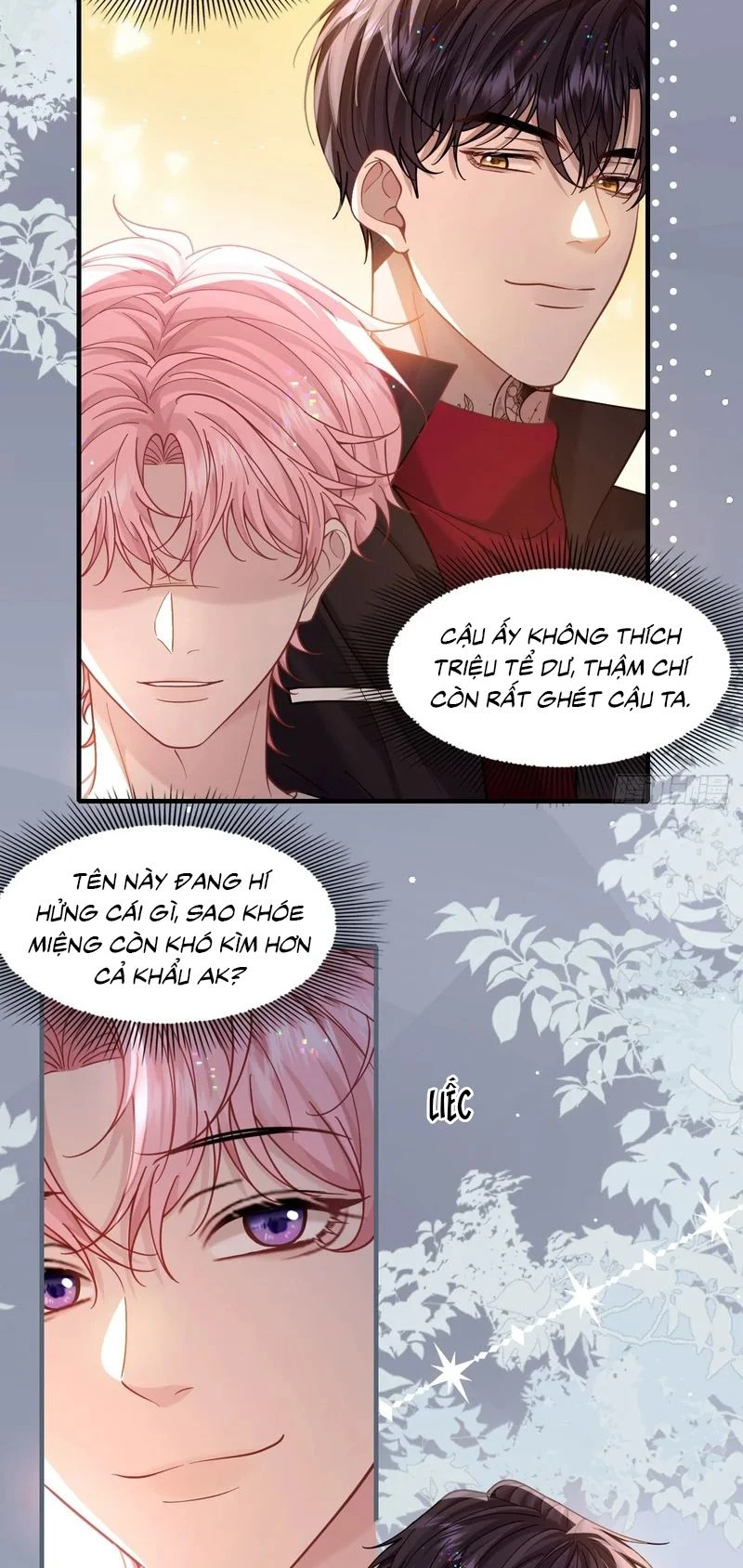 Tôi Cố Ý Giả Vờ Chapter 31 - 15