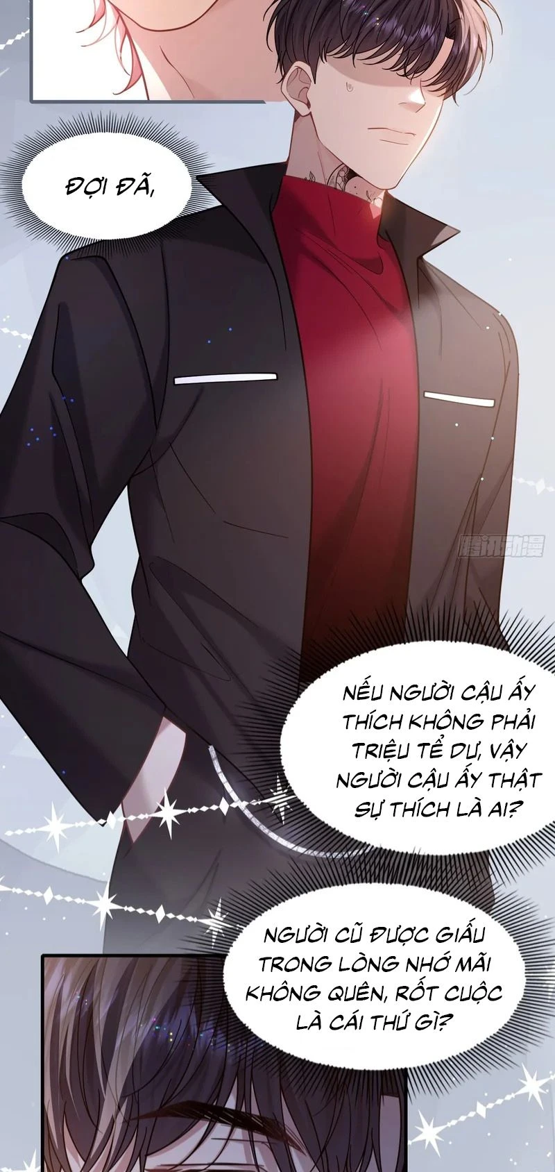 Tôi Cố Ý Giả Vờ Chapter 31 - 16