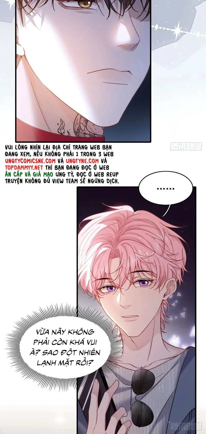 Tôi Cố Ý Giả Vờ Chapter 31 - 17