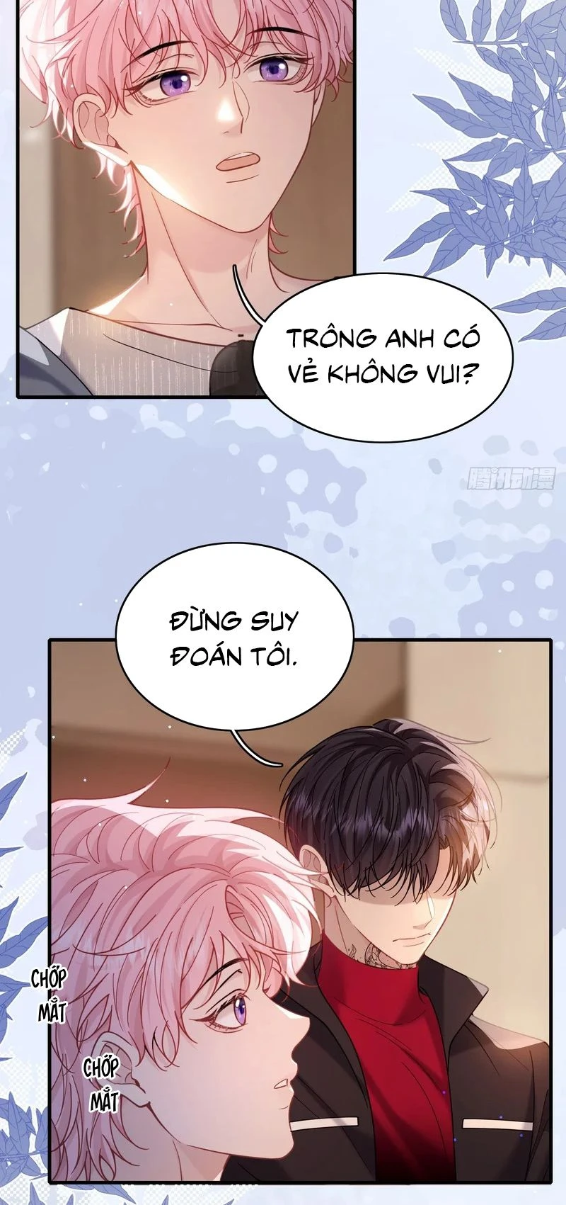 Tôi Cố Ý Giả Vờ Chapter 31 - 19