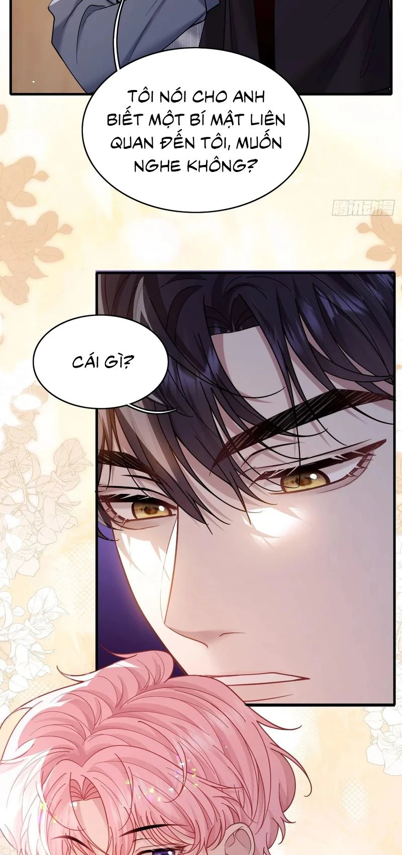 Tôi Cố Ý Giả Vờ Chapter 31 - 21