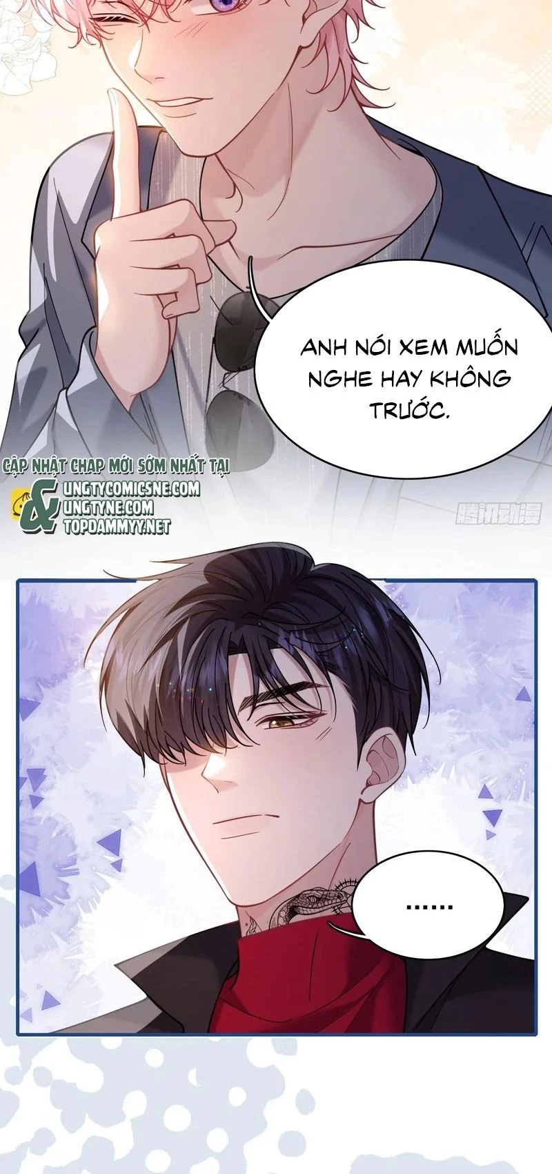 Tôi Cố Ý Giả Vờ Chapter 31 - 22