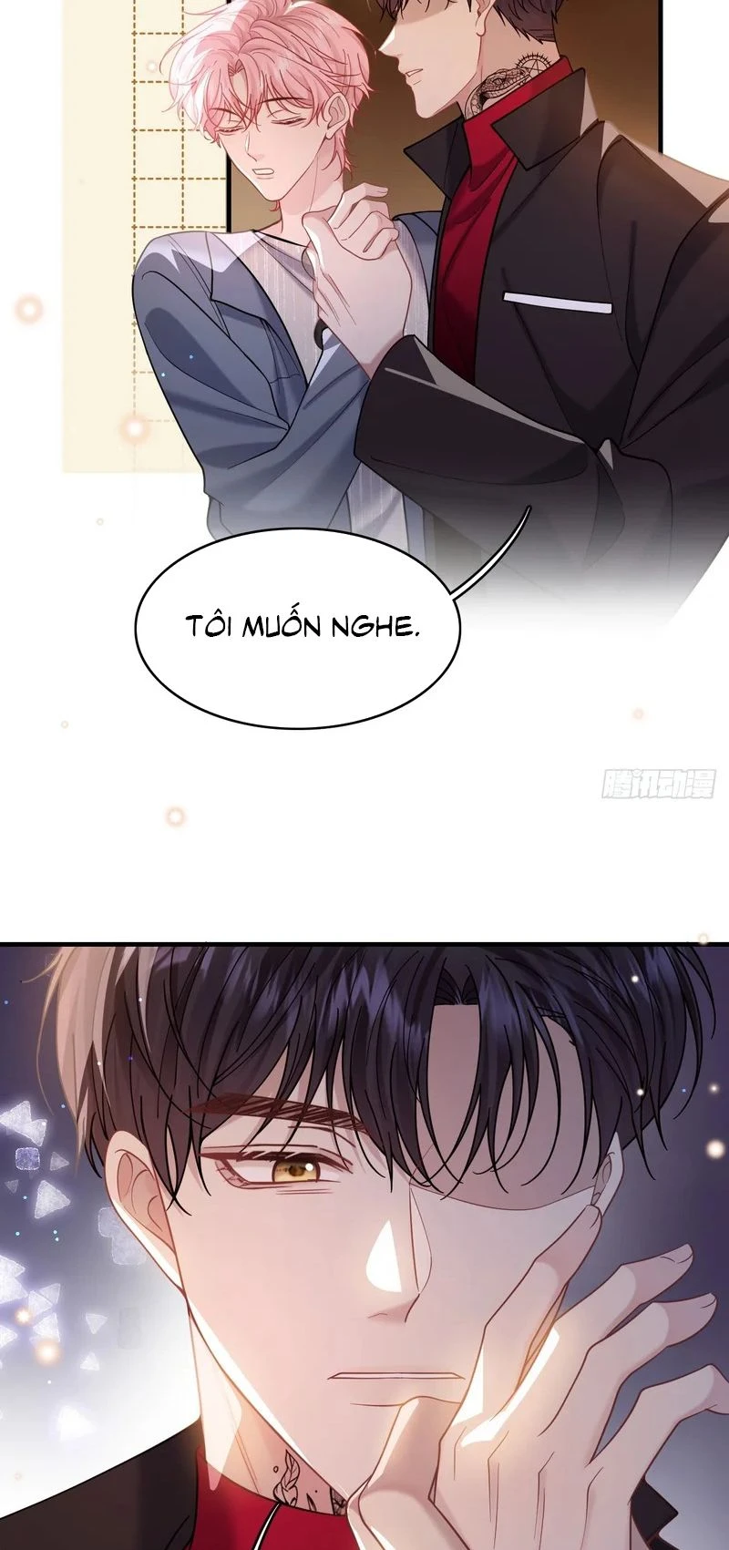 Tôi Cố Ý Giả Vờ Chapter 31 - 25