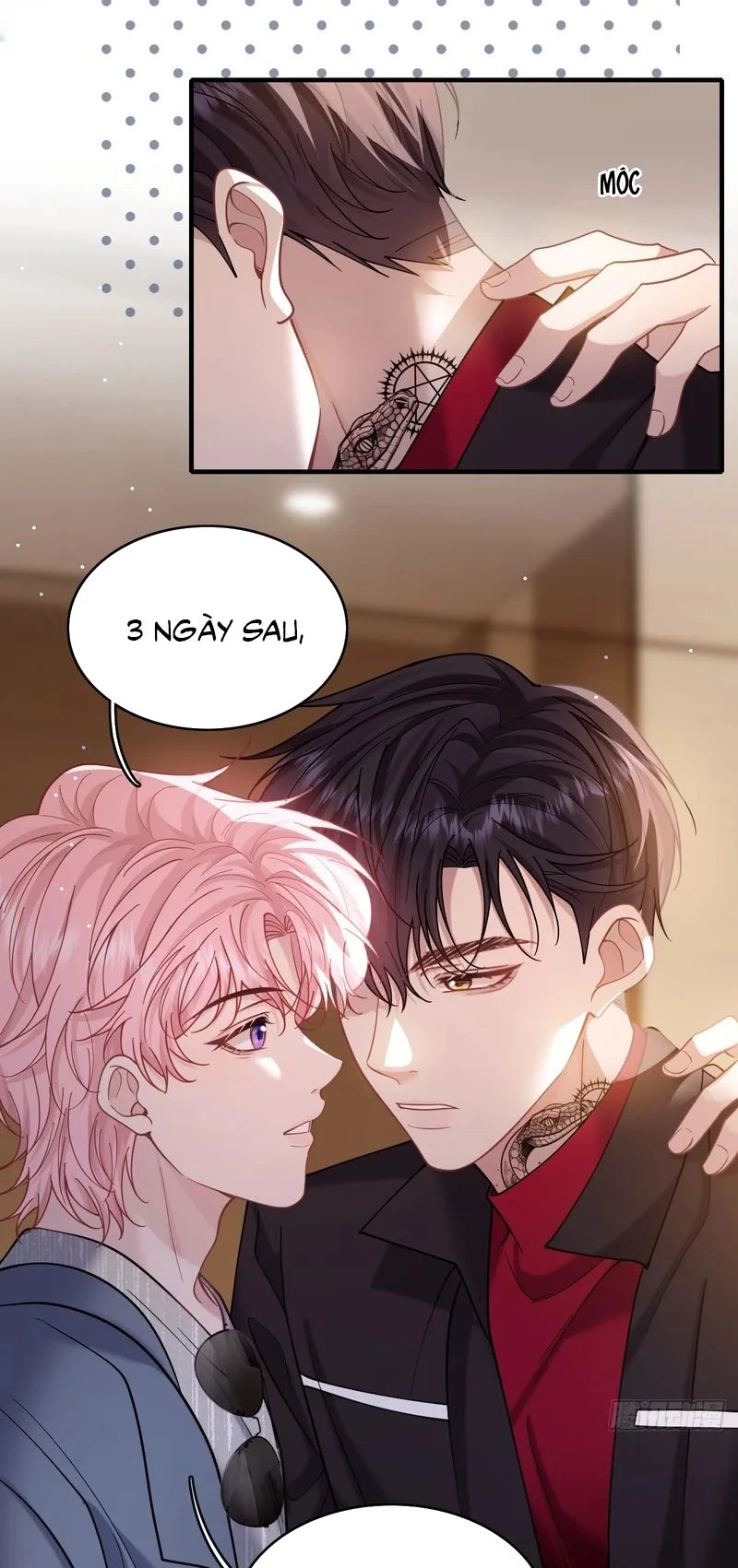 Tôi Cố Ý Giả Vờ Chapter 31 - 27