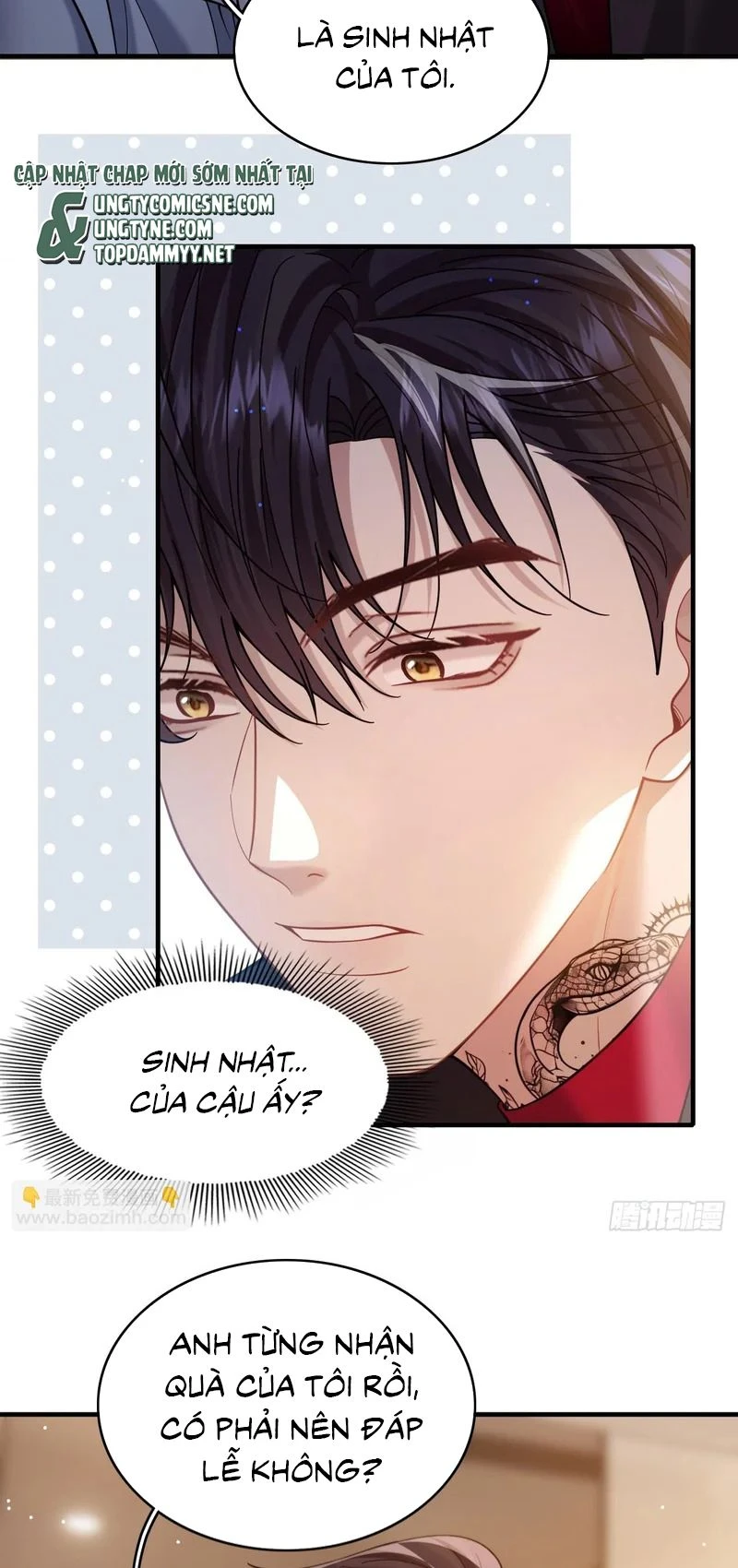 Tôi Cố Ý Giả Vờ Chapter 31 - 28