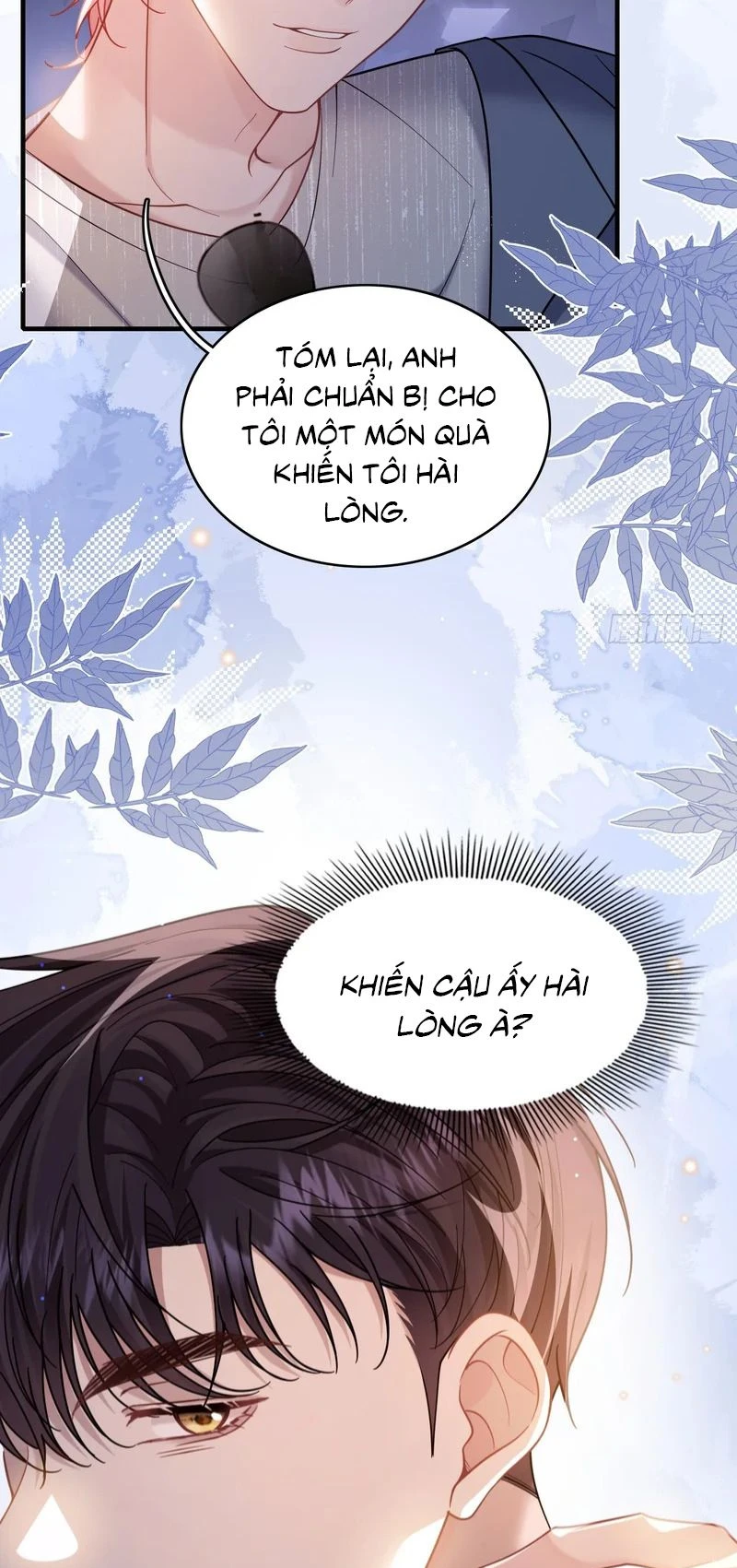 Tôi Cố Ý Giả Vờ Chapter 31 - 30