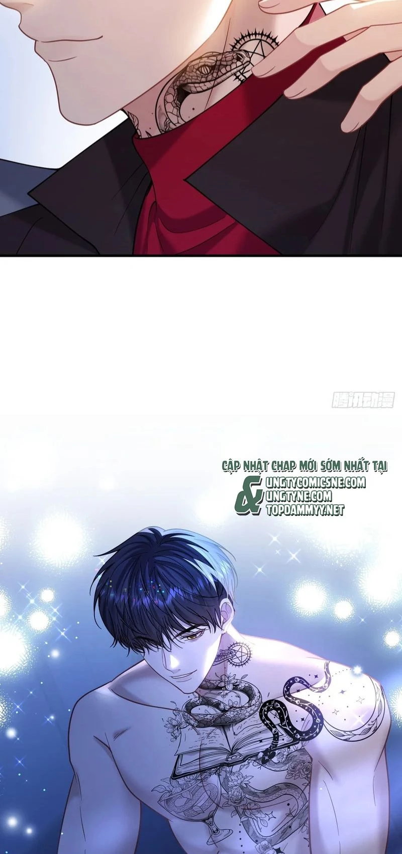 Tôi Cố Ý Giả Vờ Chapter 31 - 31
