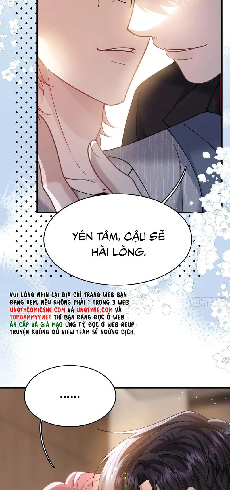 Tôi Cố Ý Giả Vờ Chapter 31 - 33