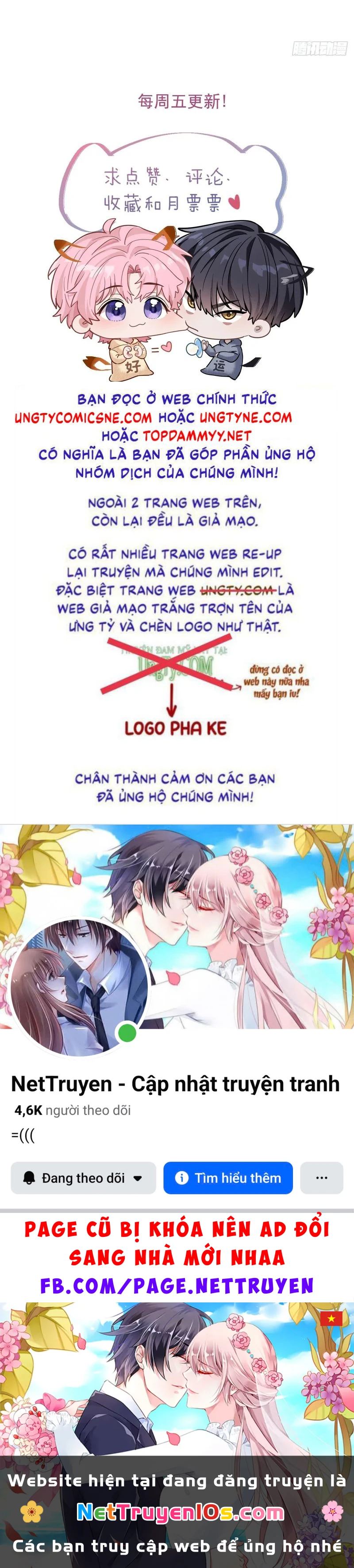 Tôi Cố Ý Giả Vờ Chapter 31 - 38
