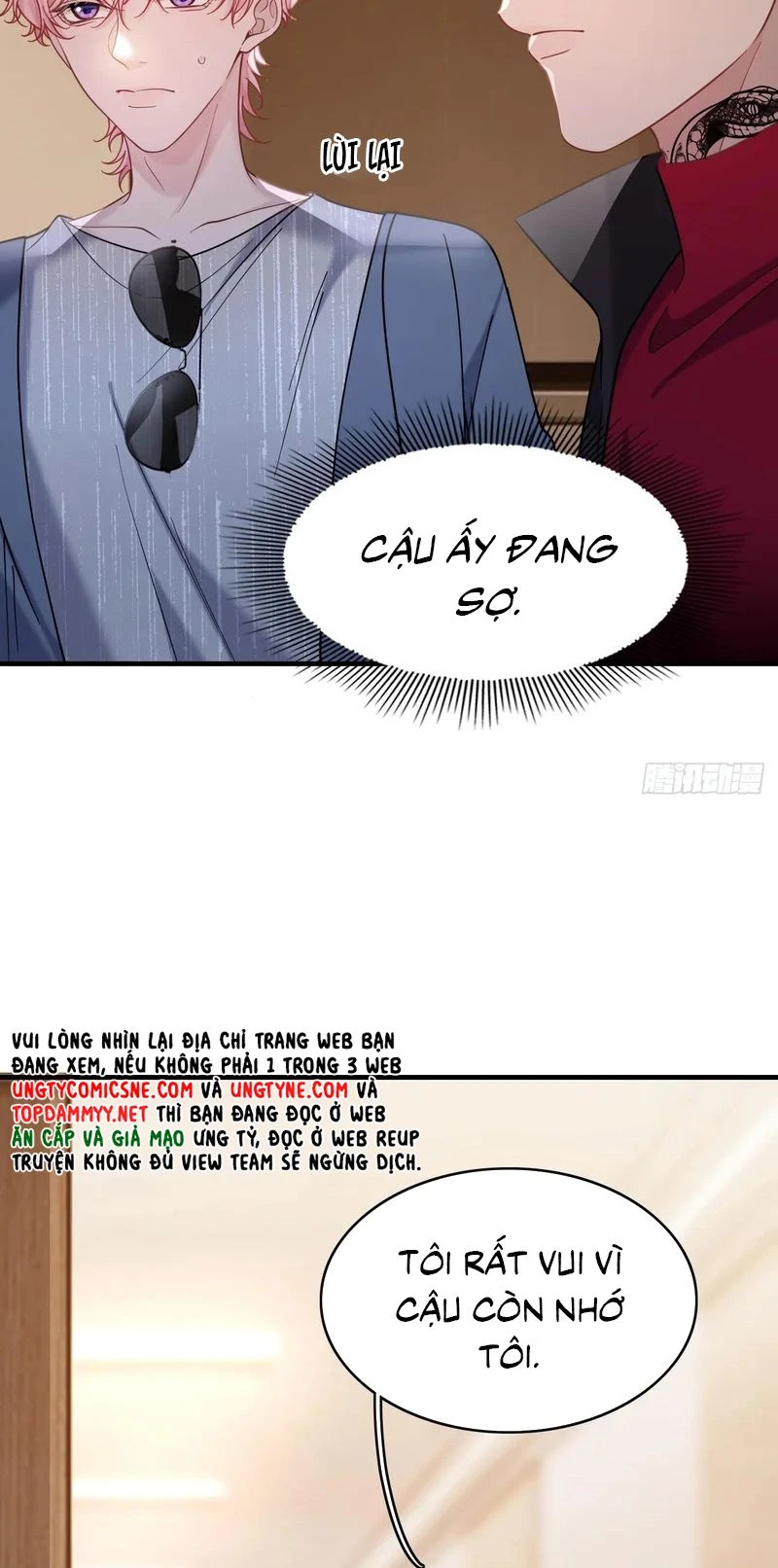 Tôi Cố Ý Giả Vờ Chapter 32 - 5