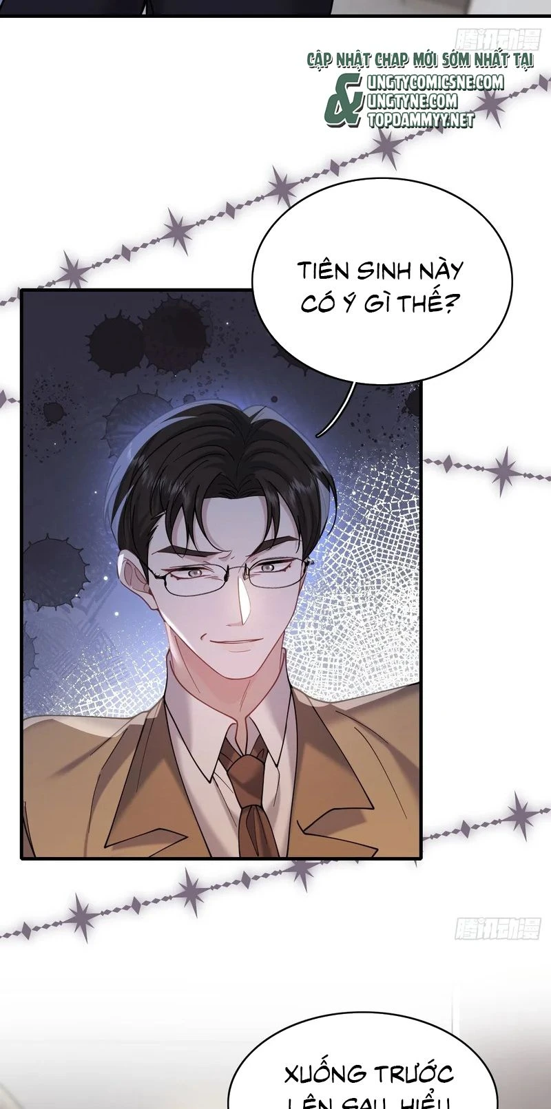 Tôi Cố Ý Giả Vờ Chapter 32 - 8