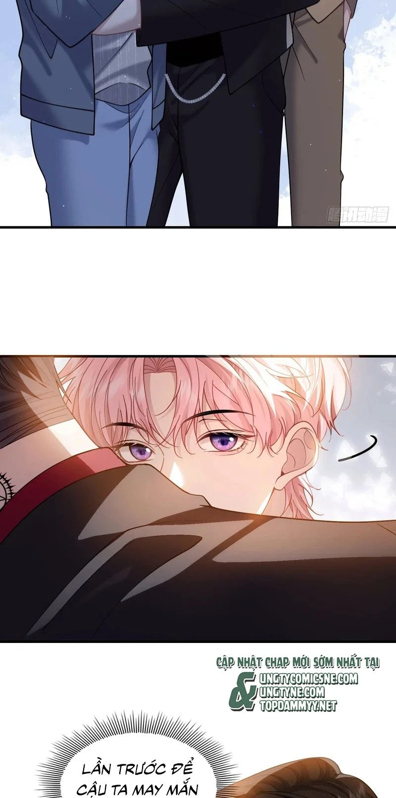 Tôi Cố Ý Giả Vờ Chapter 32 - 12