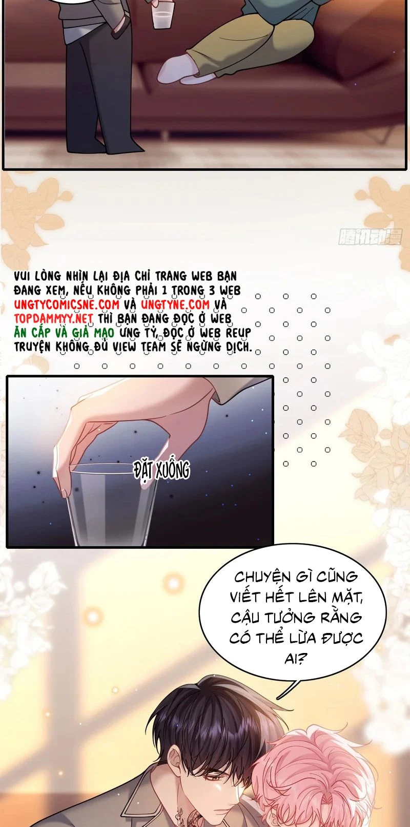 Tôi Cố Ý Giả Vờ Chapter 32 - 19