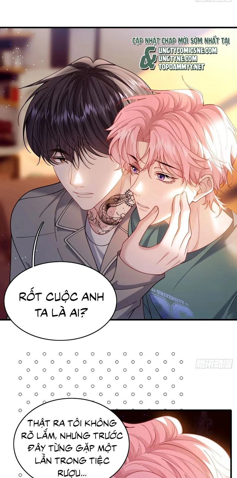 Tôi Cố Ý Giả Vờ Chapter 32 - 21