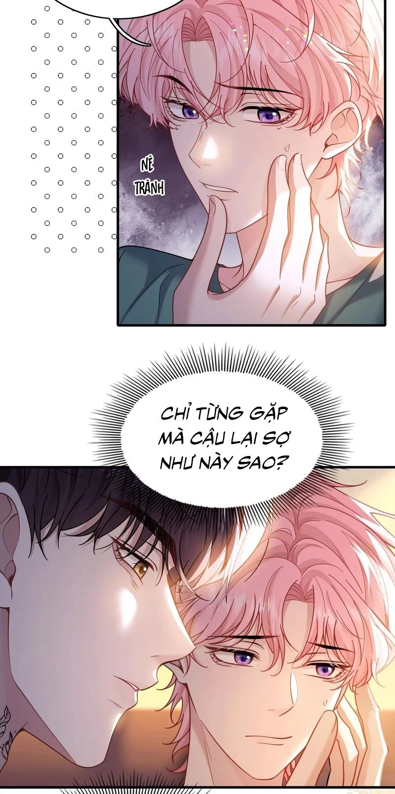 Tôi Cố Ý Giả Vờ Chapter 32 - 22
