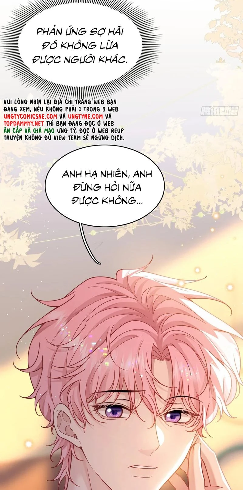 Tôi Cố Ý Giả Vờ Chapter 32 - 23