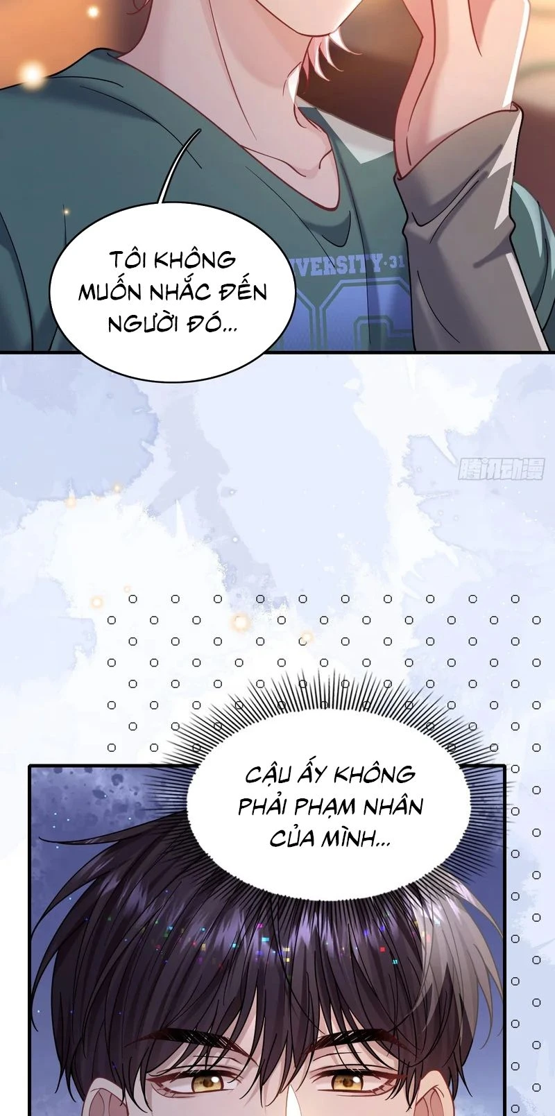 Tôi Cố Ý Giả Vờ Chapter 32 - 24