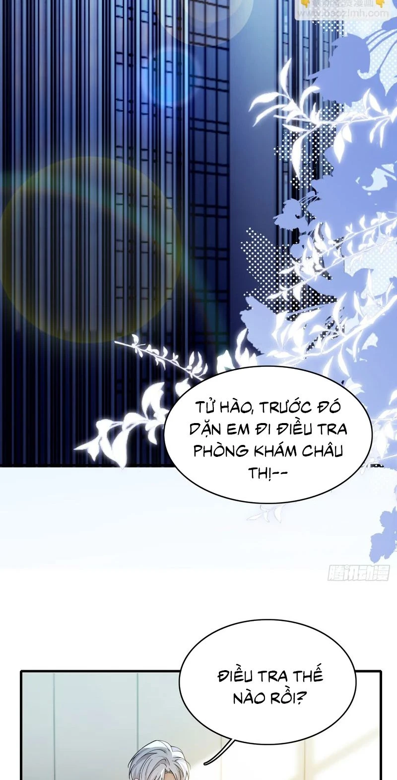 Tôi Cố Ý Giả Vờ Chapter 32 - 44