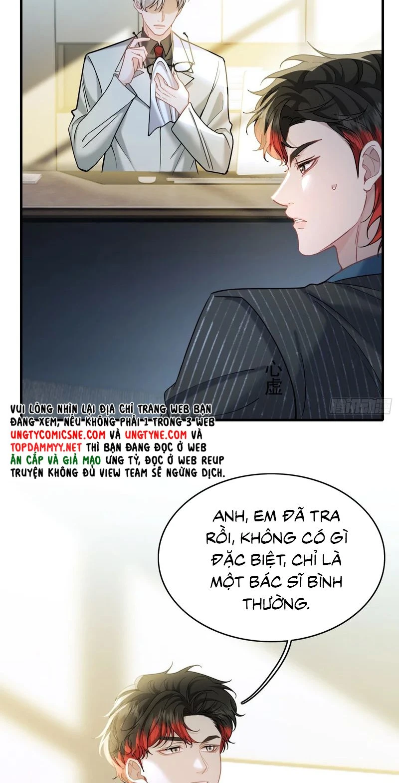 Tôi Cố Ý Giả Vờ Chapter 32 - 45