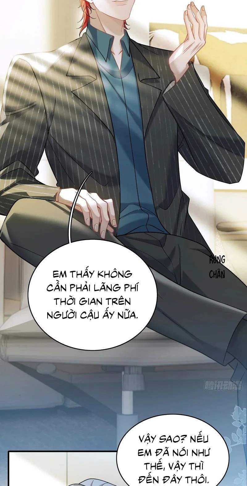 Tôi Cố Ý Giả Vờ Chapter 32 - 46