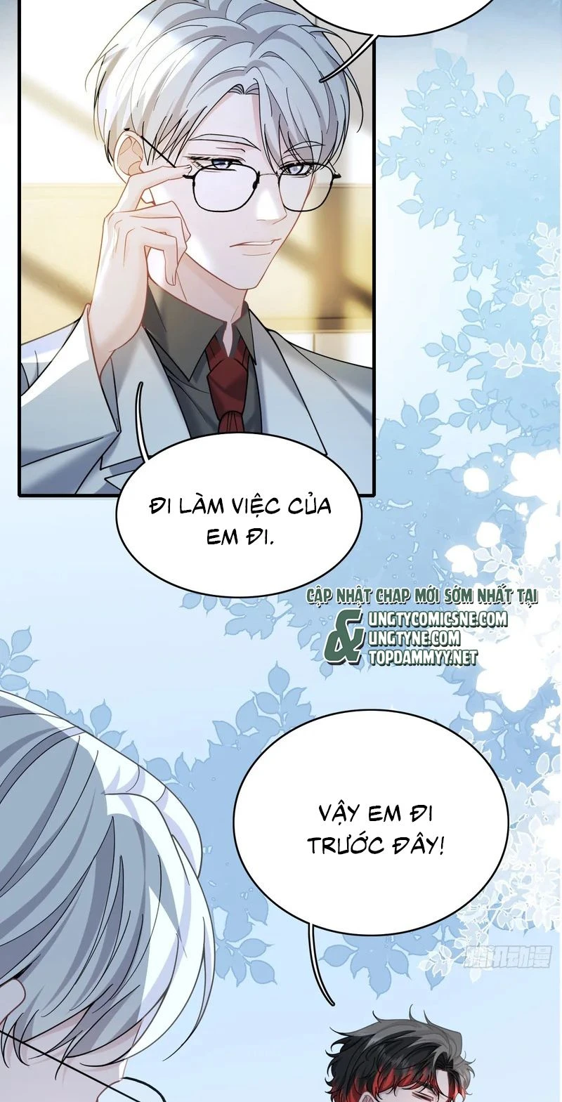 Tôi Cố Ý Giả Vờ Chapter 32 - 47