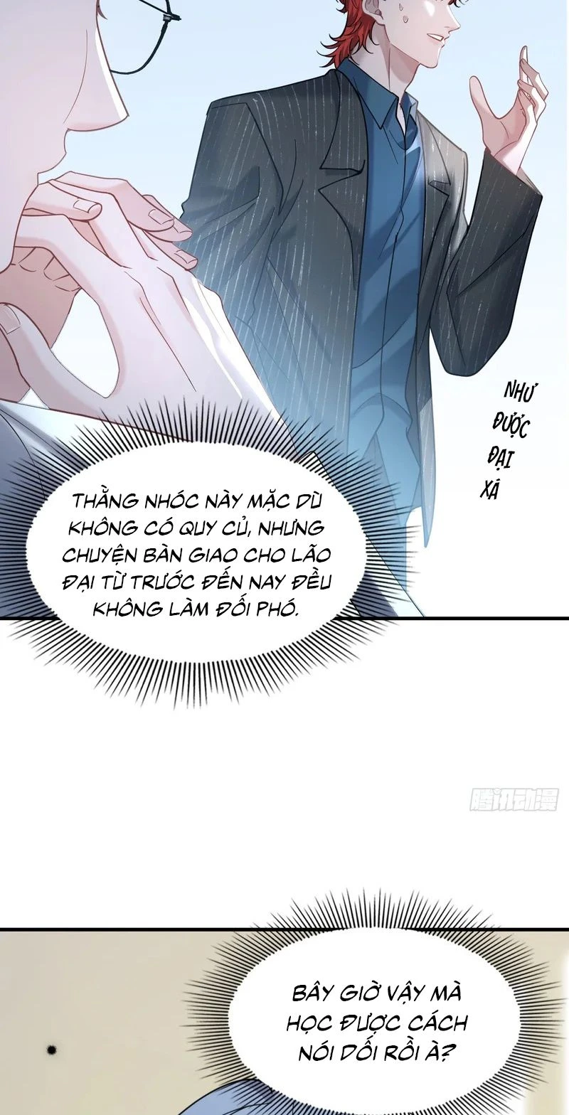 Tôi Cố Ý Giả Vờ Chapter 32 - 48