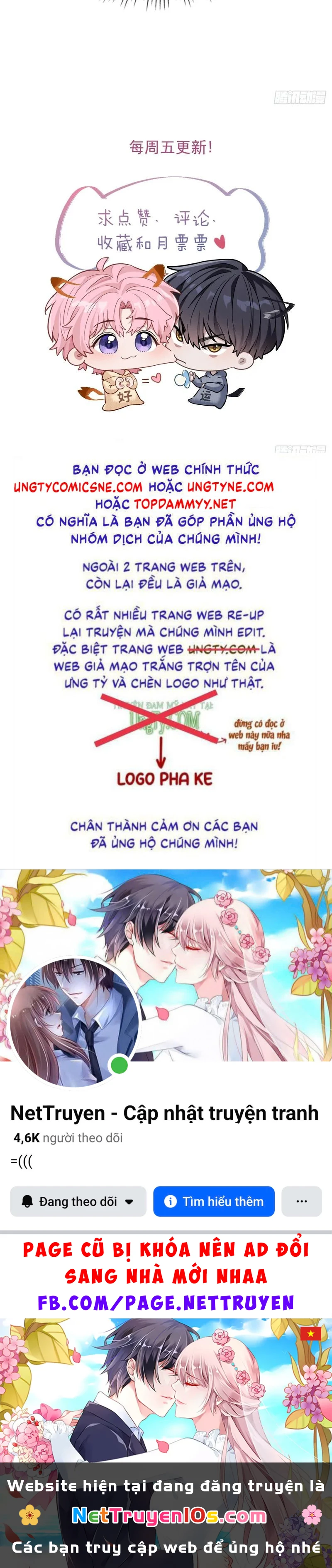 Tôi Cố Ý Giả Vờ Chapter 32 - 50