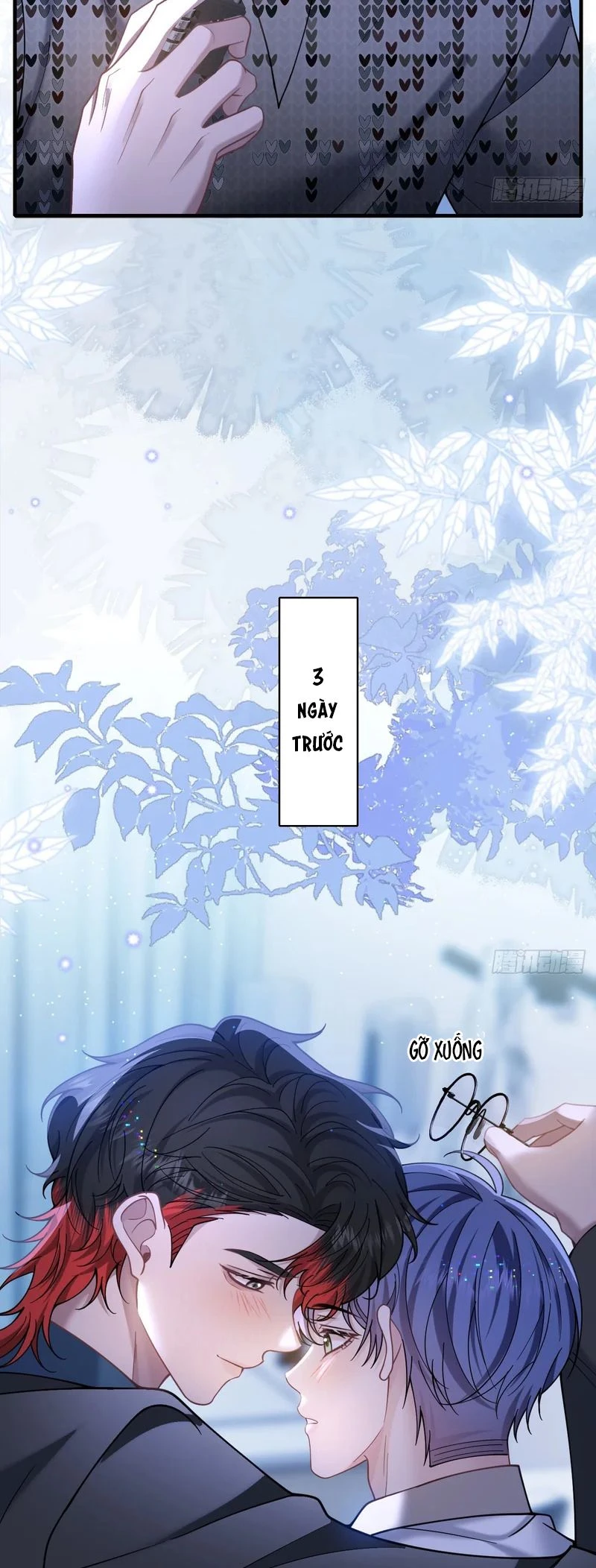 Tôi Cố Ý Giả Vờ Chapter 33 - 9