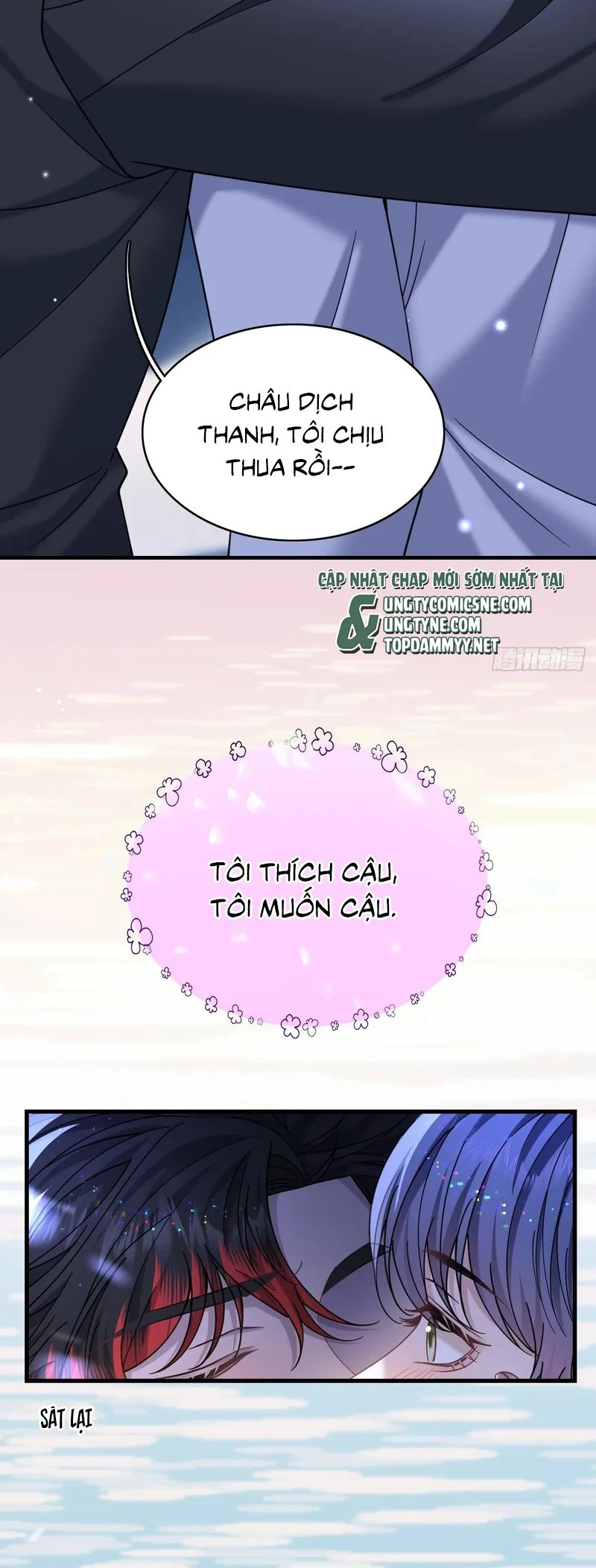 Tôi Cố Ý Giả Vờ Chapter 33 - 10