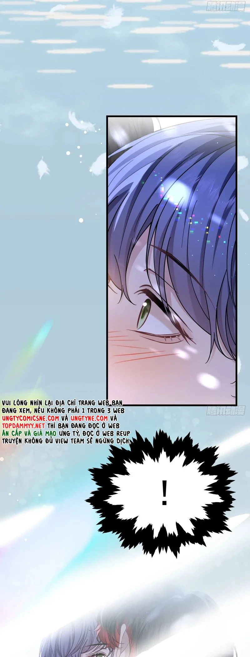 Tôi Cố Ý Giả Vờ Chapter 33 - 11